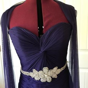 Jovani Evening gown